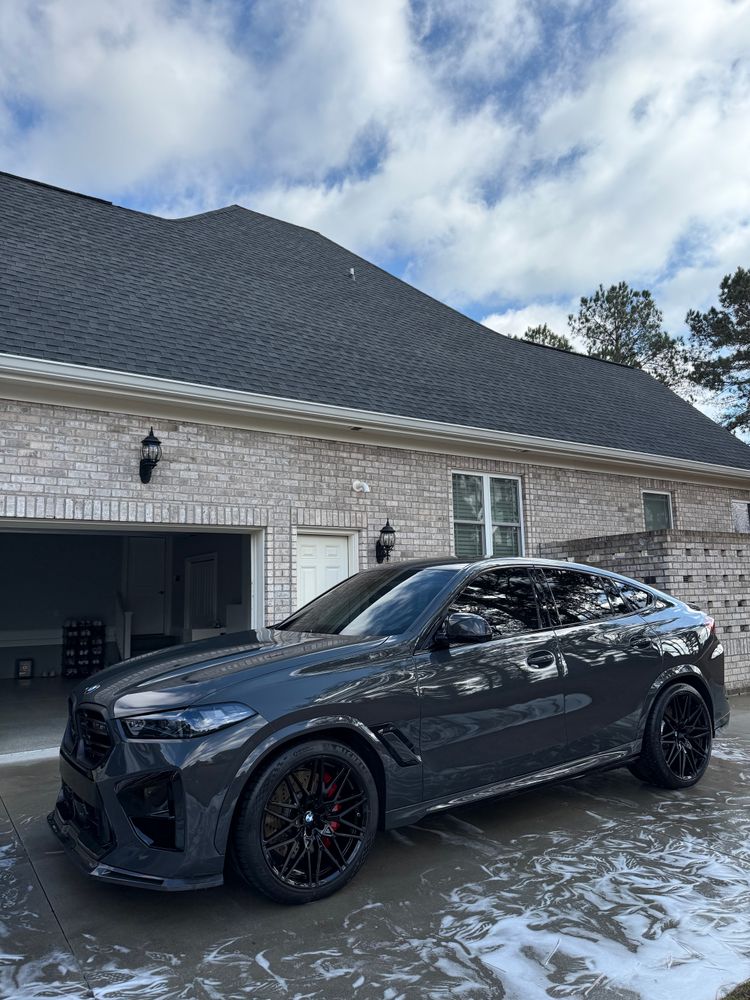 All Photos for Relentless Shine Mobile Detailing in Calabash, NC