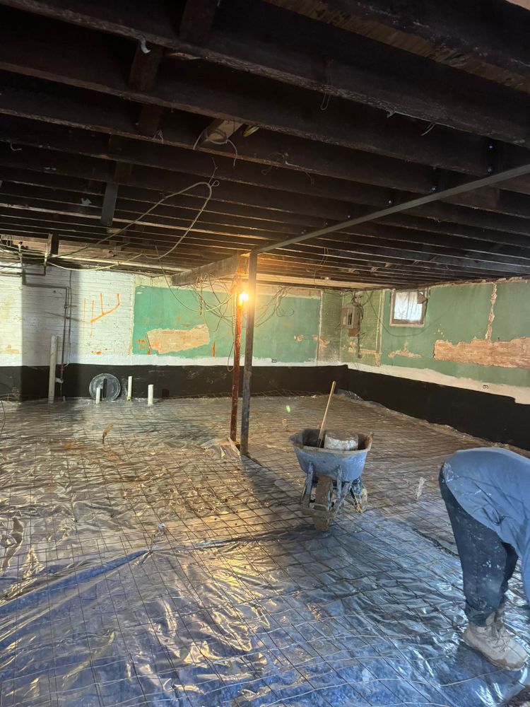 All Photos for Cresor Construction & Remodeling LLC in Frederick, MD