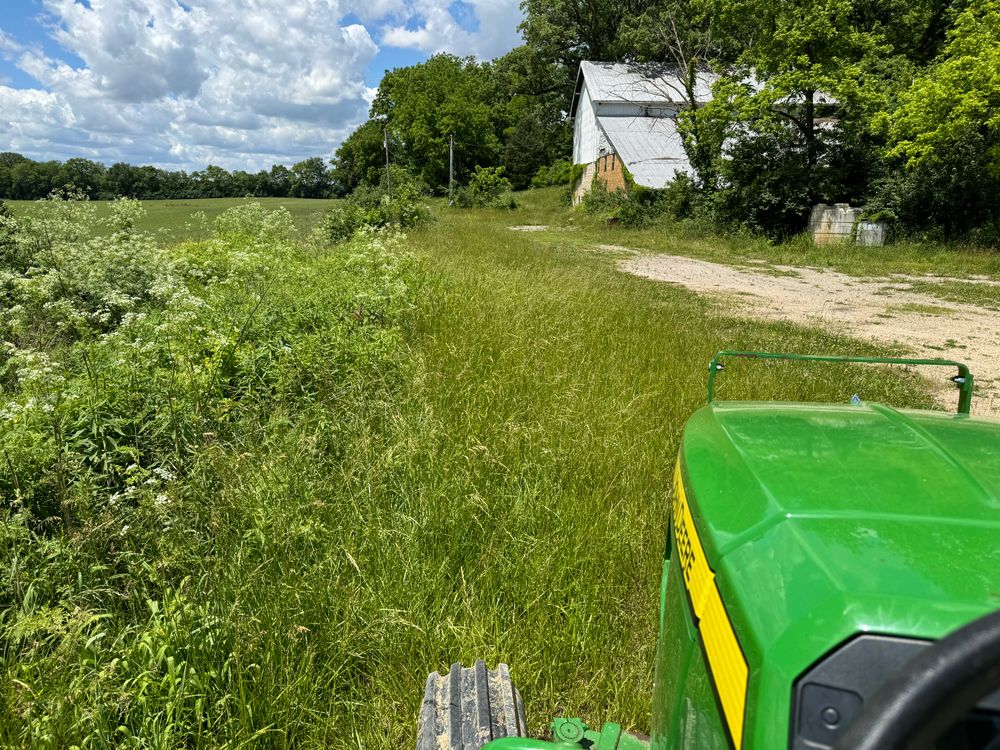 All Photos for A1 Bush Hogging & Lawn Service in Columbus, OH