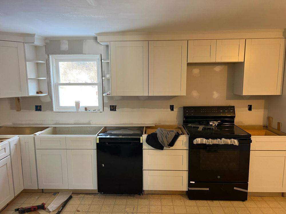 All Photos for John Jepson Home Improvements in Pelham, NH