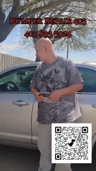 All Photos for Bumper Repair 405 Auto Body and Paint in Oklahoma City, OK