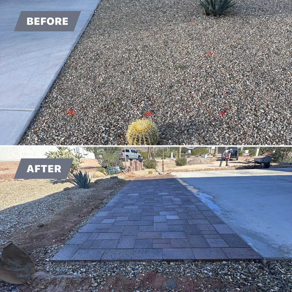 All Photos for G&C Landscaping LLC in Chandler, AZ