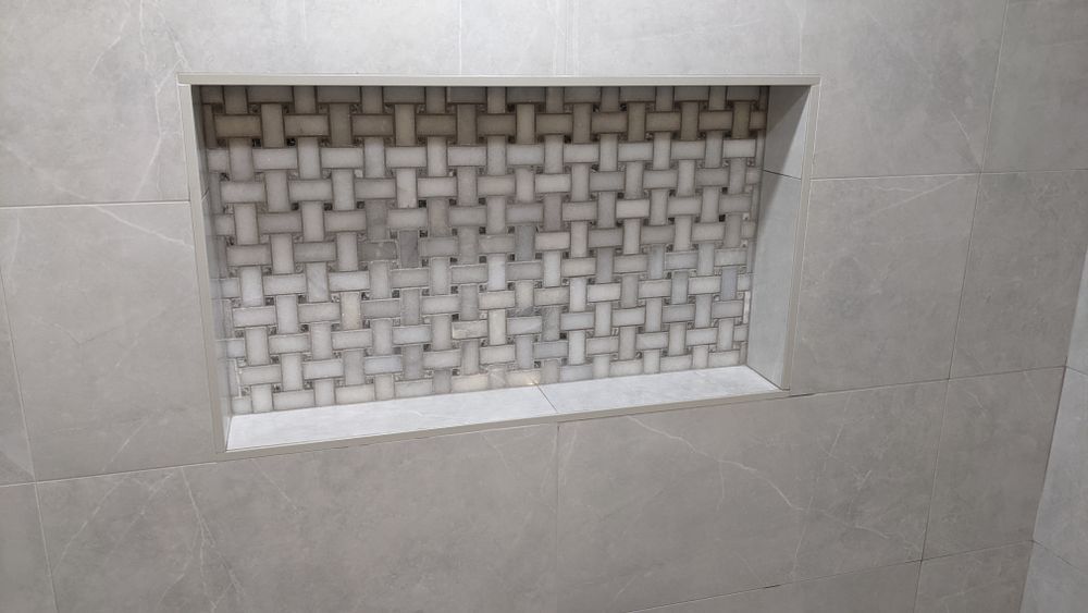 All Photos for Rick's Tile and Marble in Taylorsville, UT