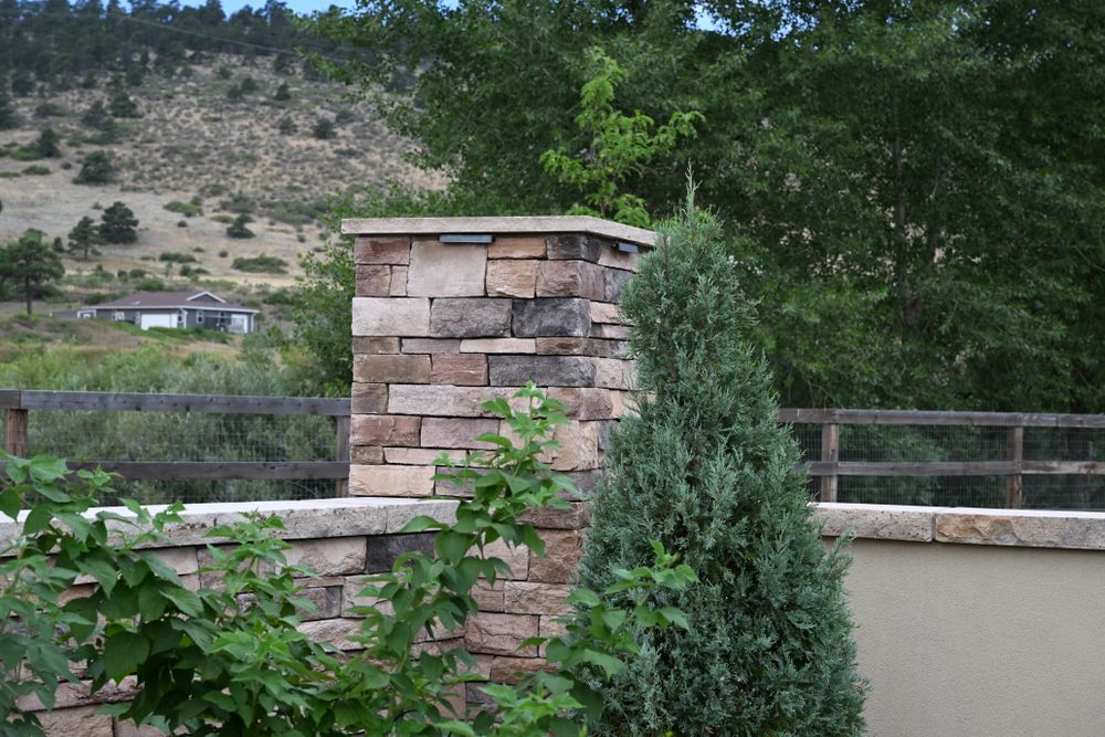 All Photos for C. POWERS MASONRY in Loveland, CO