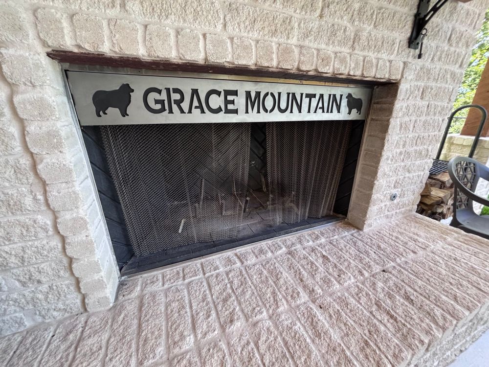 All Photos for Home Fireplace Pro in Gilmer, TX
