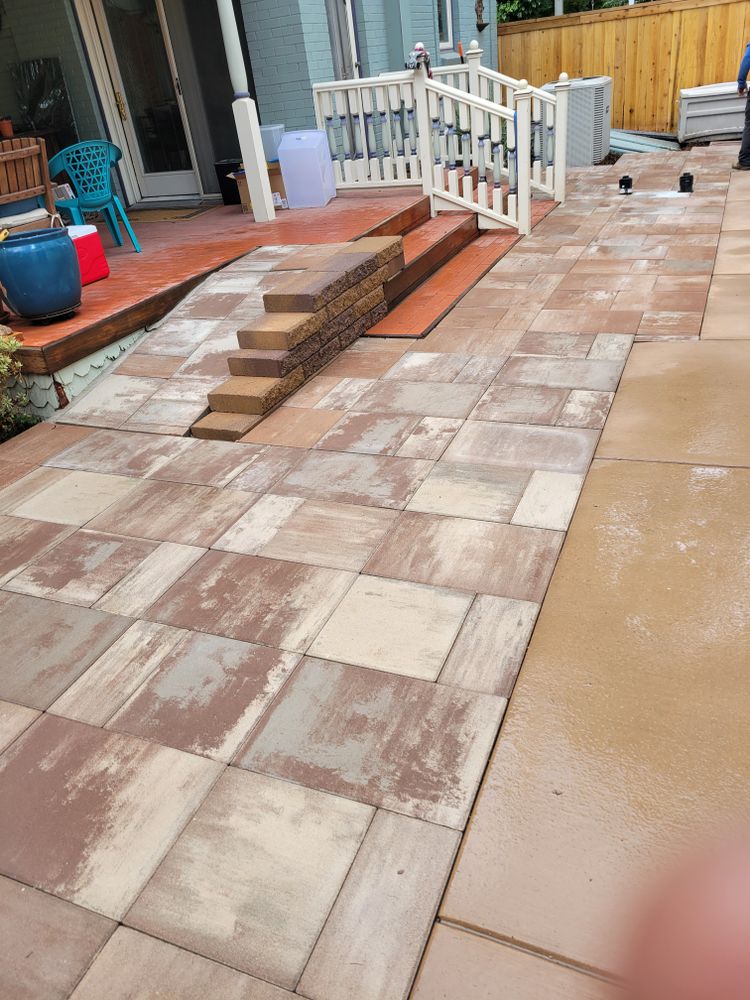 All Photos for JS Landscaping Colorado in Denver, CO