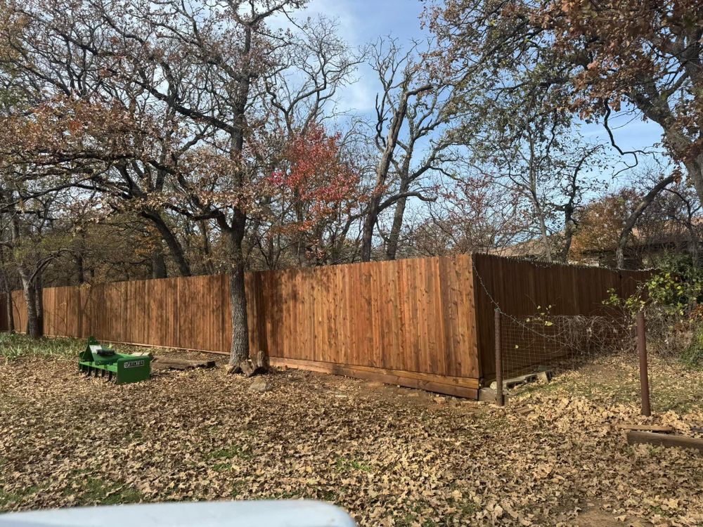 All Photos for Precision Fence and Gates in Burleson, TX