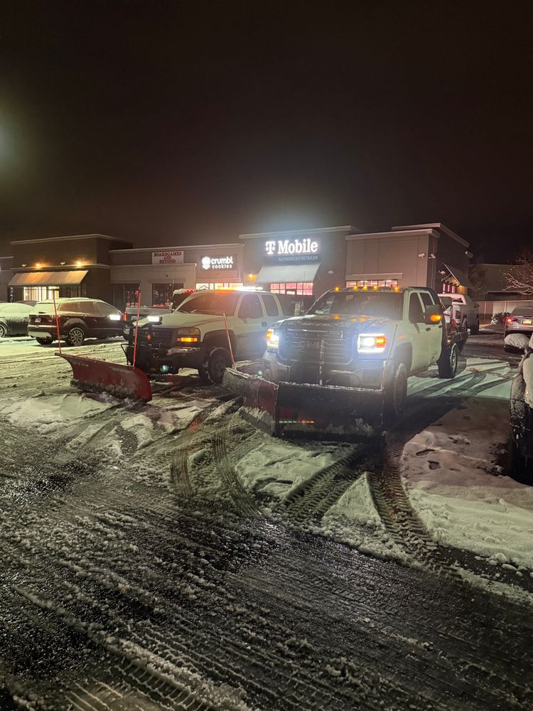 All Photos for Platinum Lawn Service in Santaquin, UT