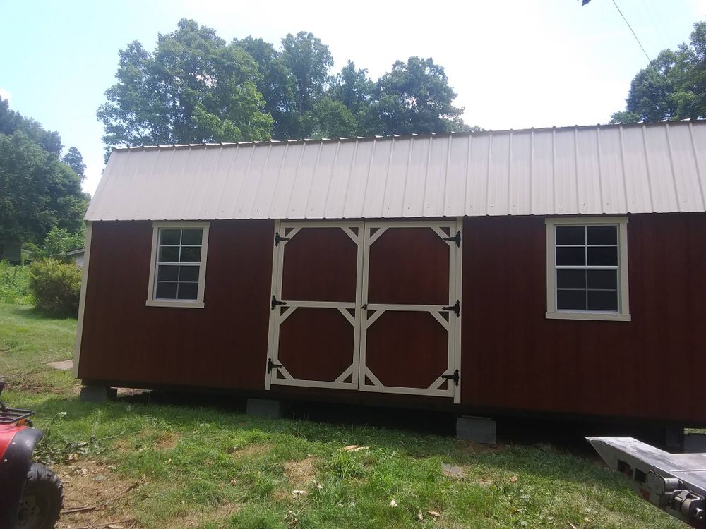 All Photos for Quality Land Management and septic service in Green Mountain, NC