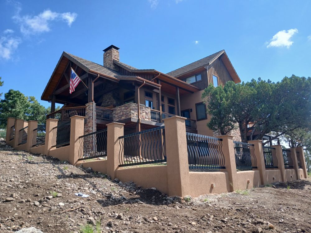 All Photos for Shawn Rankin Construction in Ruidoso, NM