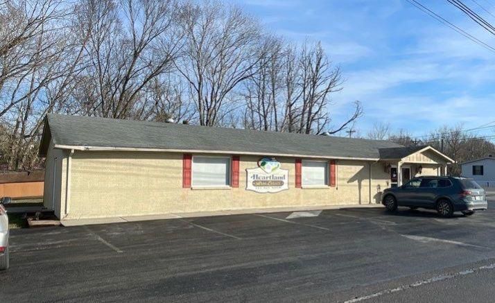 Home Softwash for Cumberland Gap Pro Wash LLC in Harrogate, Tennessee