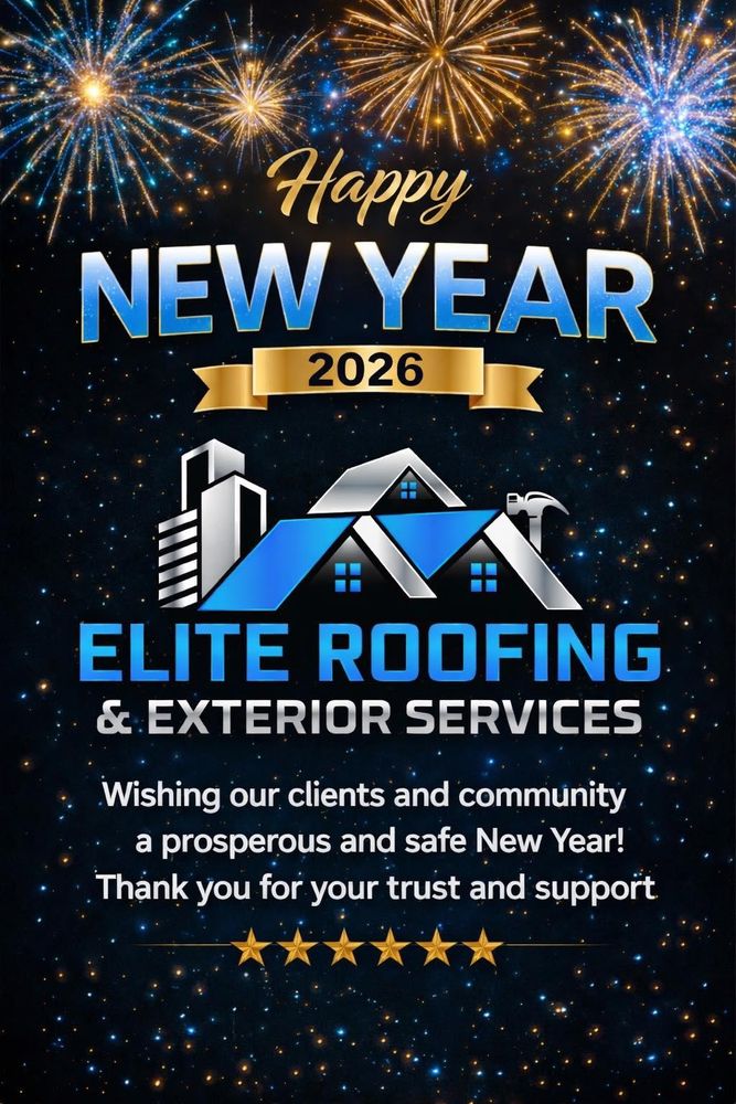 All Photos for Elite Roofing & Exterior services in Greeley, CO