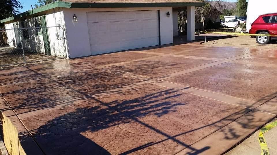 All Photos for David Cordrey Concrete Construction in Hemet, CA