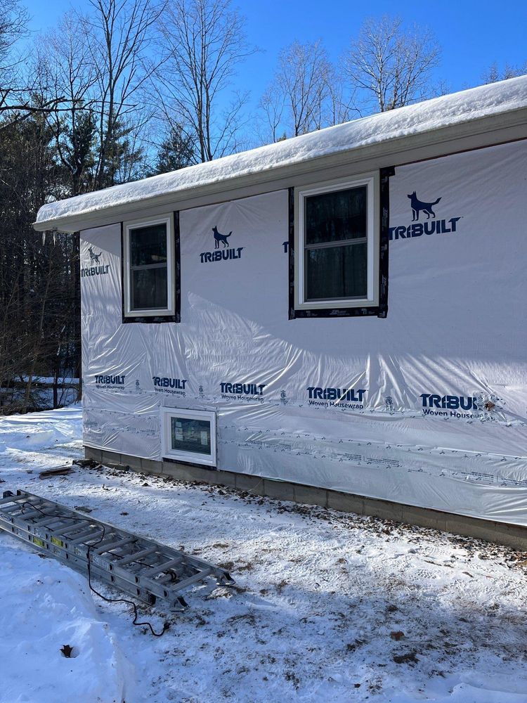 All Photos for Jalbert Contracting LLC in Alton, NH