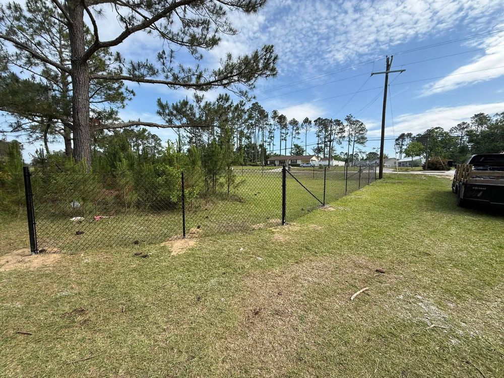All Photos for Premier Fence Company LLC in Douglas, GA