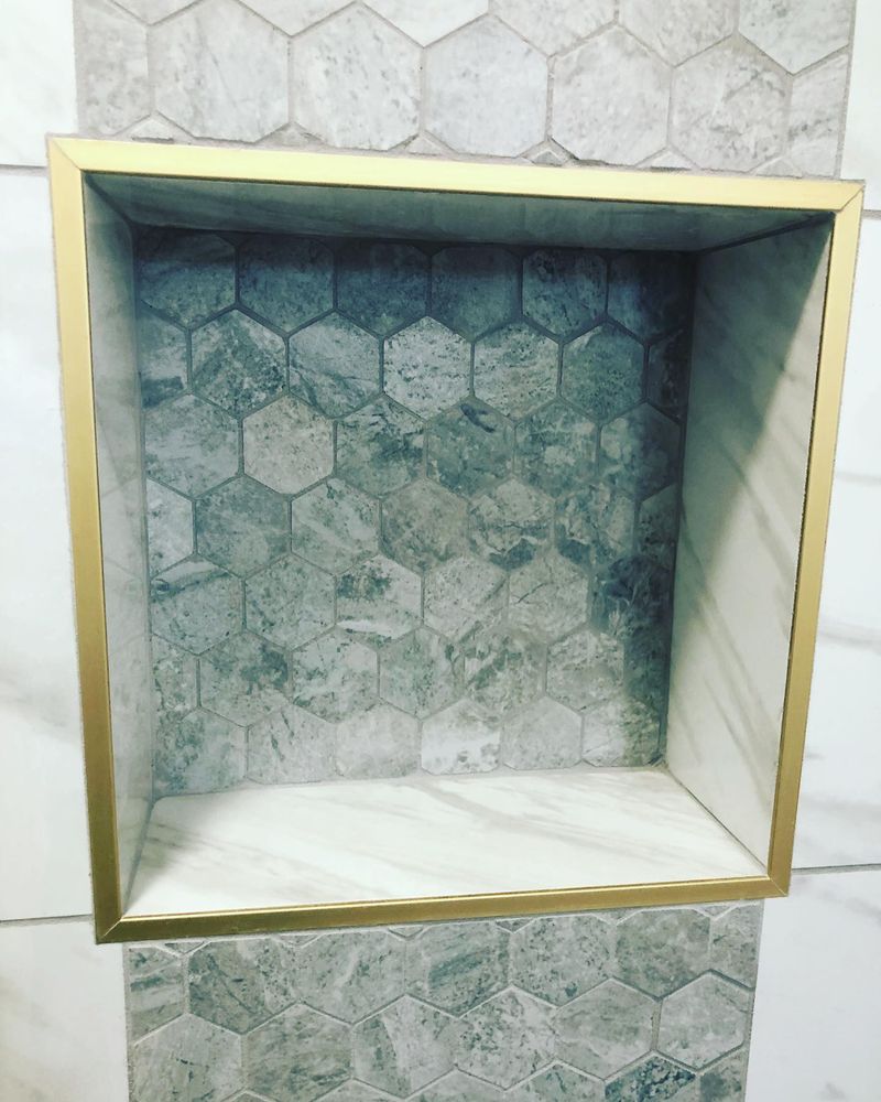 Interior Renovations for Hudson McCoy Homes in Boerne, TX