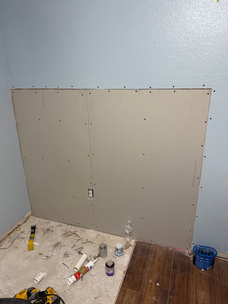 All Photos for S&G Construction Co. in Houston, TX