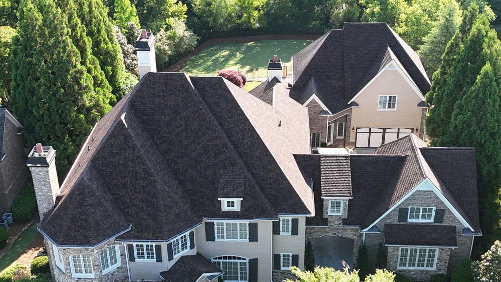All Photos for Josh The Roofer in Atlanta, GA