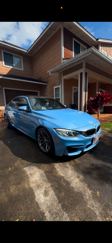 All Photos for EastSide AutoDetail LLC in Honolulu, HI