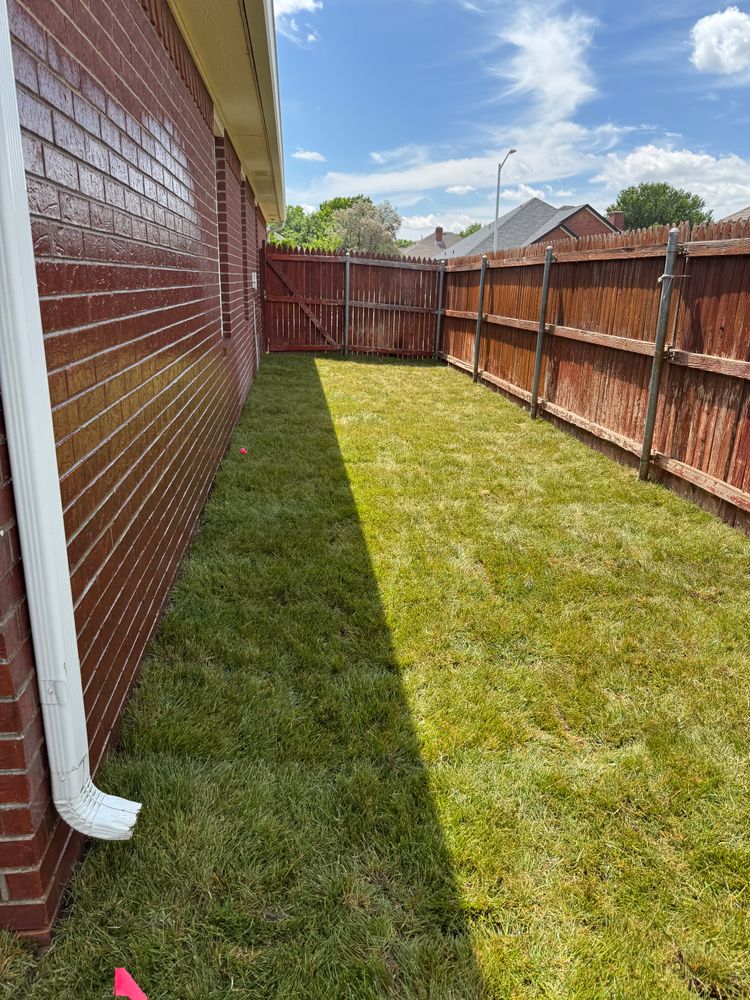 All Photos for KINGS LAWN SERVICE LLC in Amarillo, TX