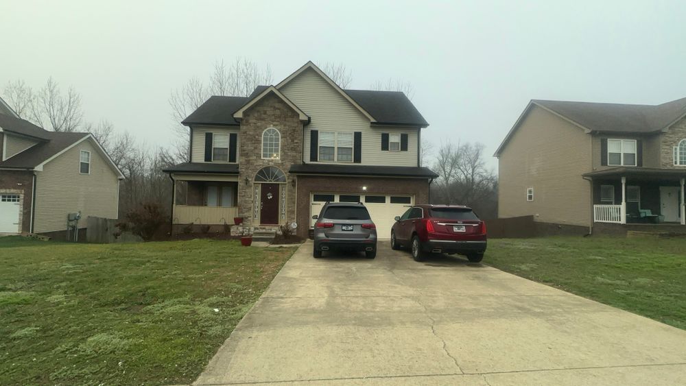 All Photos for RFS Home Inspections in Bowling Green, KY