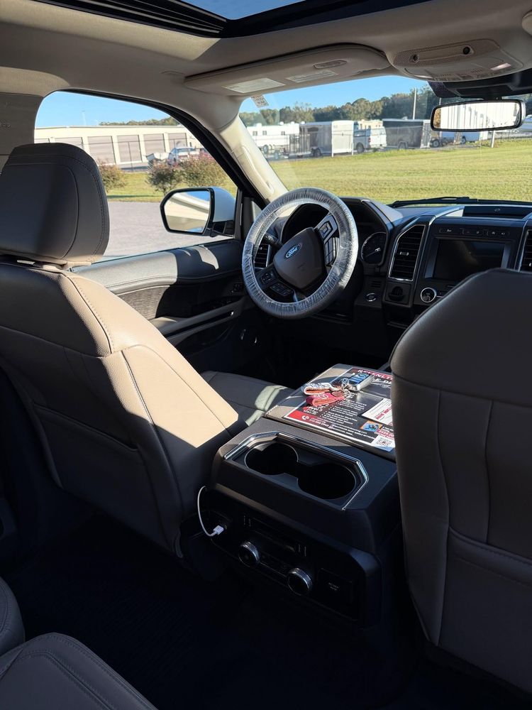 All Photos for Relentless Shine Mobile Detailing in Calabash, NC