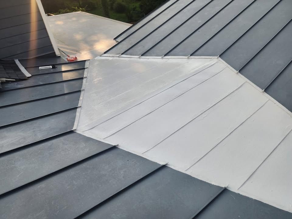 All Photos for Chrome Exteriors in Clarksburg, MD