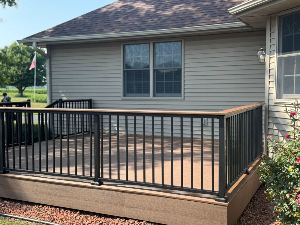 All Photos for Risner Construction in De Motte, IN