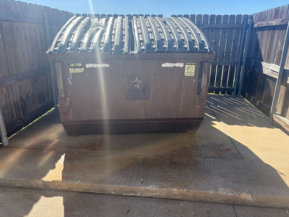 All Photos for Top Notch Exterior Cleaning Solutions in Nolanville, TX