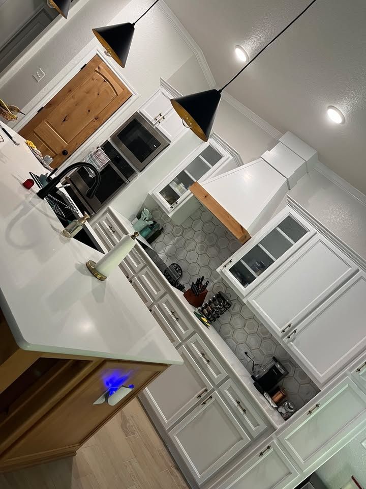 All Photos for Salado Creek Remodeling in Salado, TX