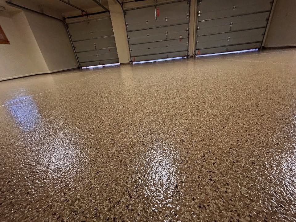 Industrial Epoxy Applications for PRYME EPOXY LLC in Mayer, AZ