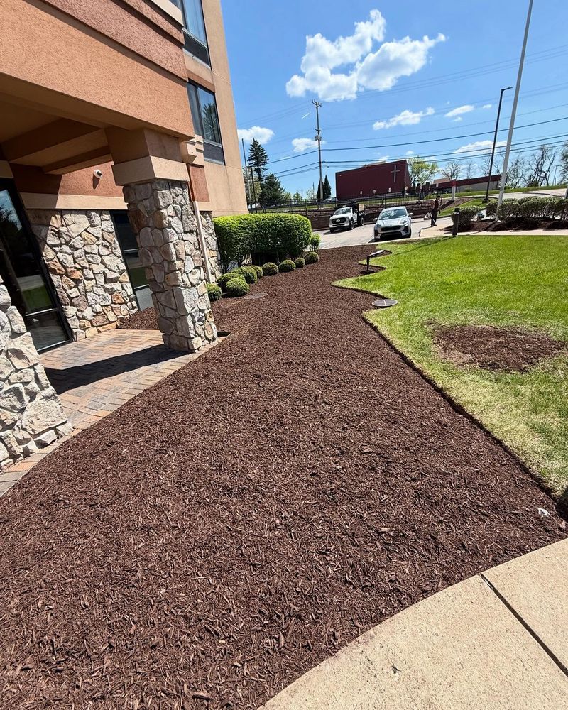 All Photos for Mark's Multiple Landscaping in Pittsburgh, PA