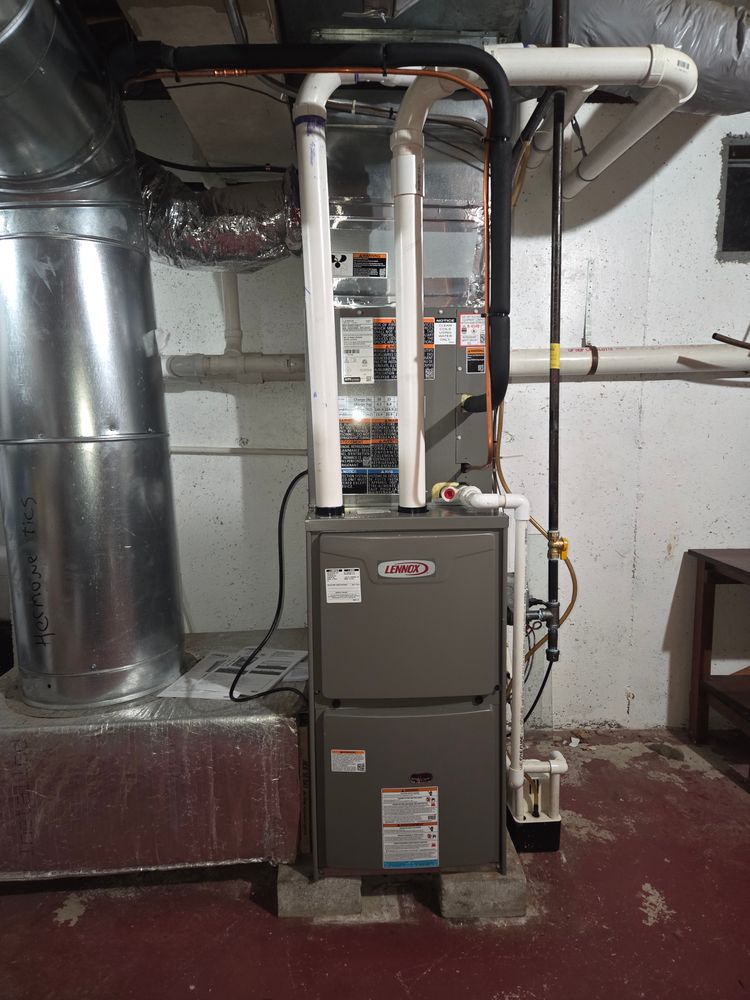 All Photos for Tiger Shark HVAC in South Shore, MA