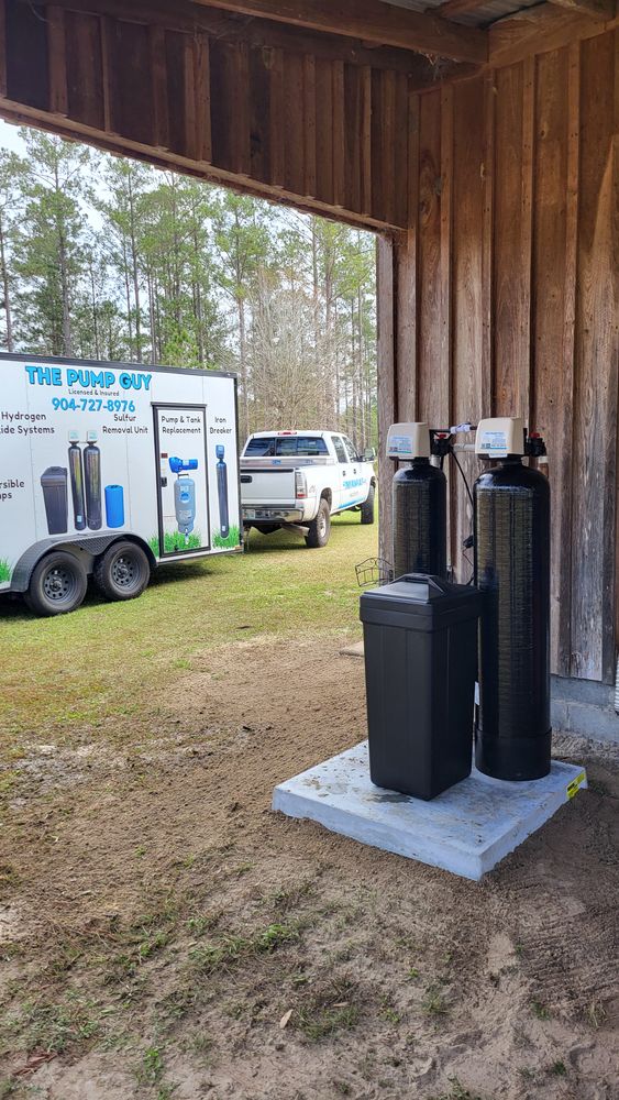 All Photos for The Pump Guy in Callahan, FL