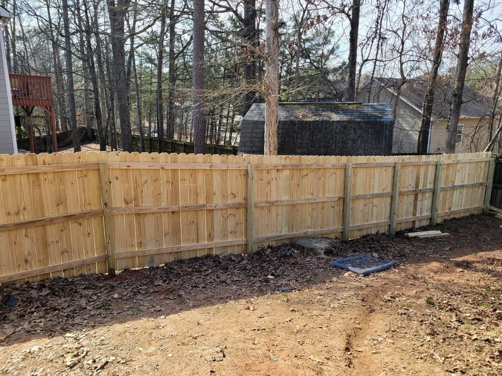 All Photos for Premier Fence in Marietta, GA