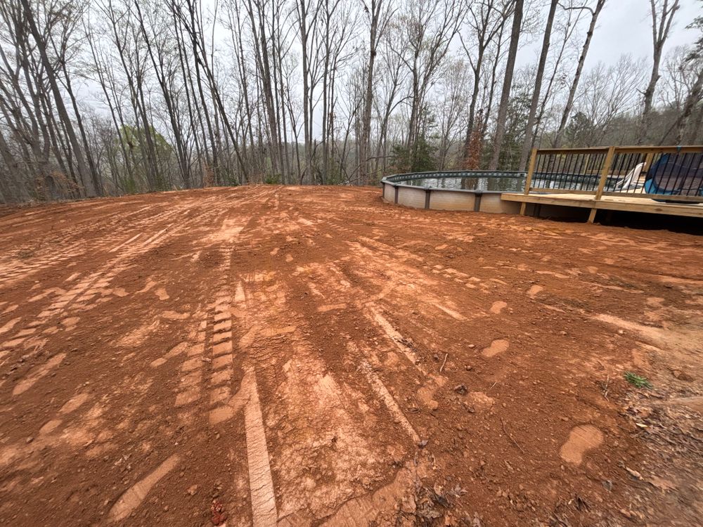 All Photos for Underwood Custom Services in Pickens,  SC