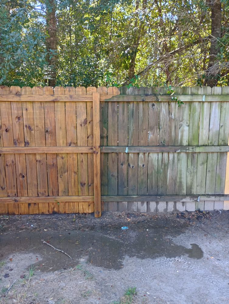 All Photos for Phillips Fencing Solutions in Pensacola, FL