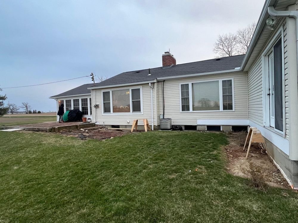 All Photos for Elevate Landscape & Hardscape in West Jefferson, OH