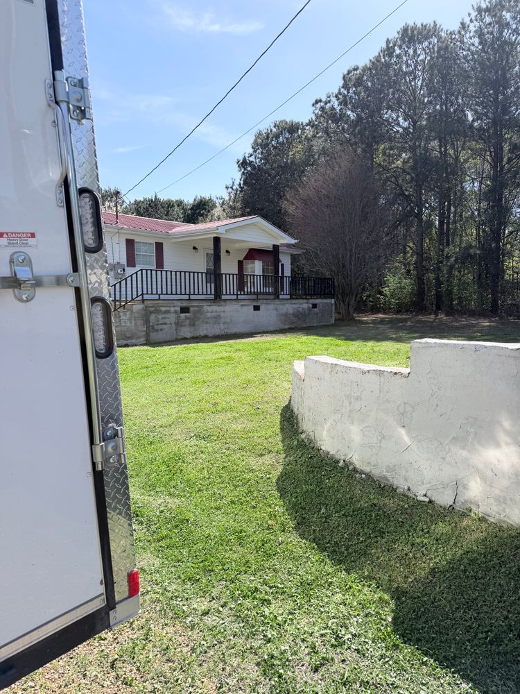 All Photos for Buddy’s Outdoor Solutions in Rome, GA