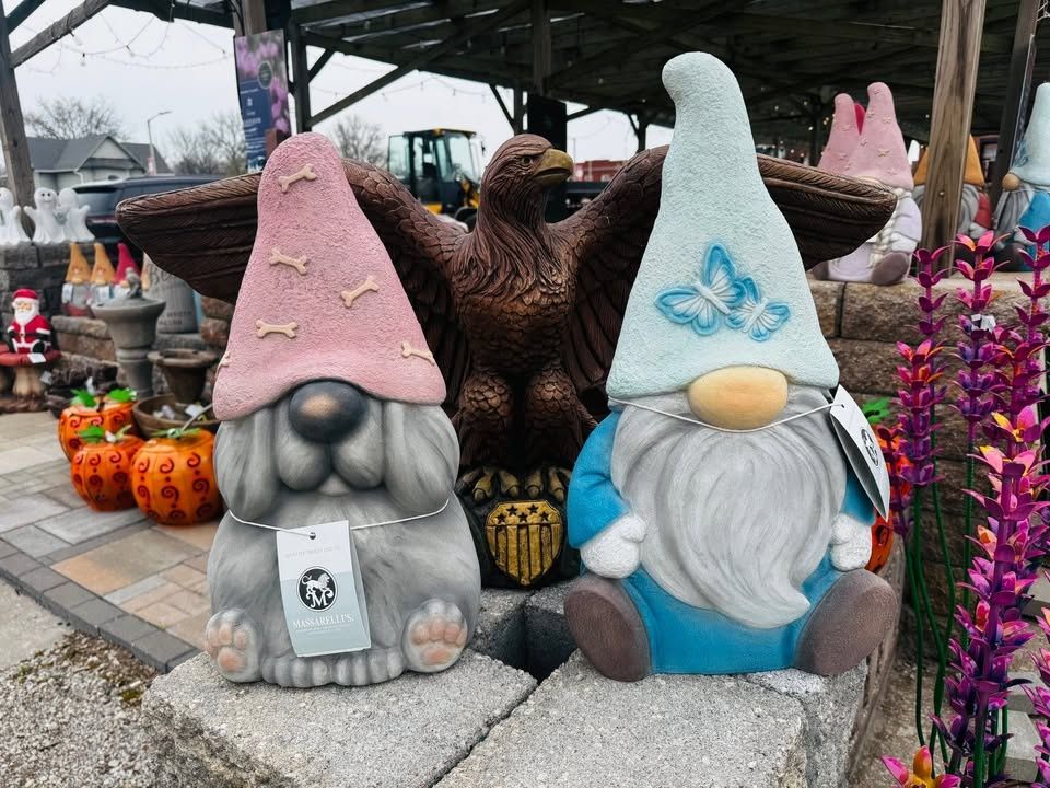 All Photos for Mayfield Landscaping in Staunton, IL