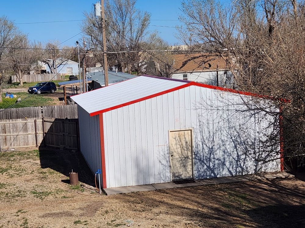 All Photos for Trejo Roofing & Construction in Perryton, TX