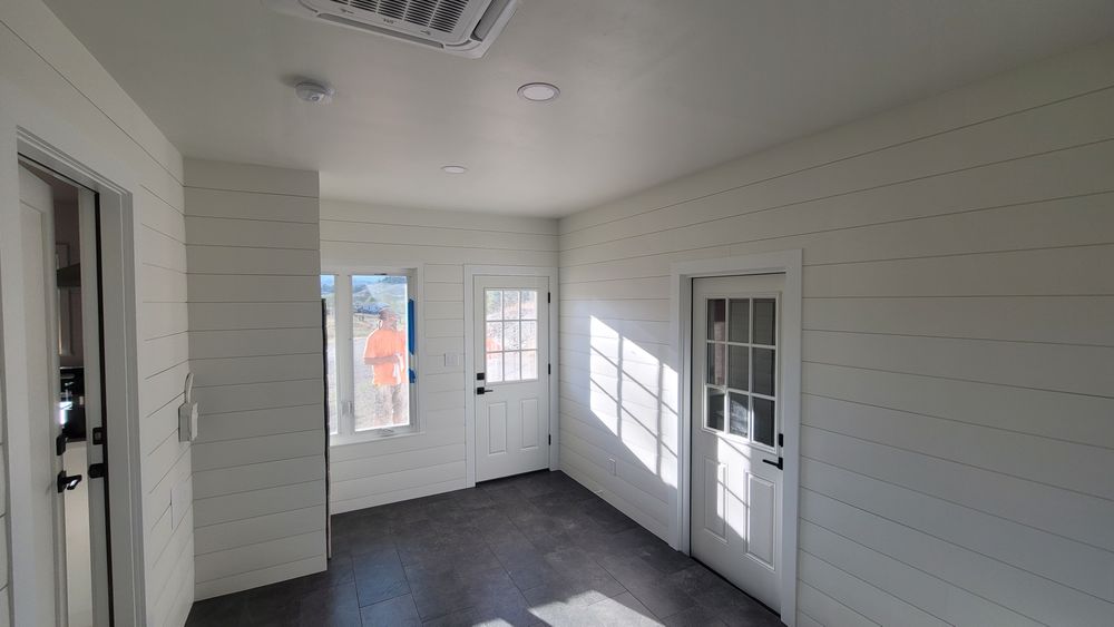 Interior Painting for Outlaw Painting in Loveland, CO