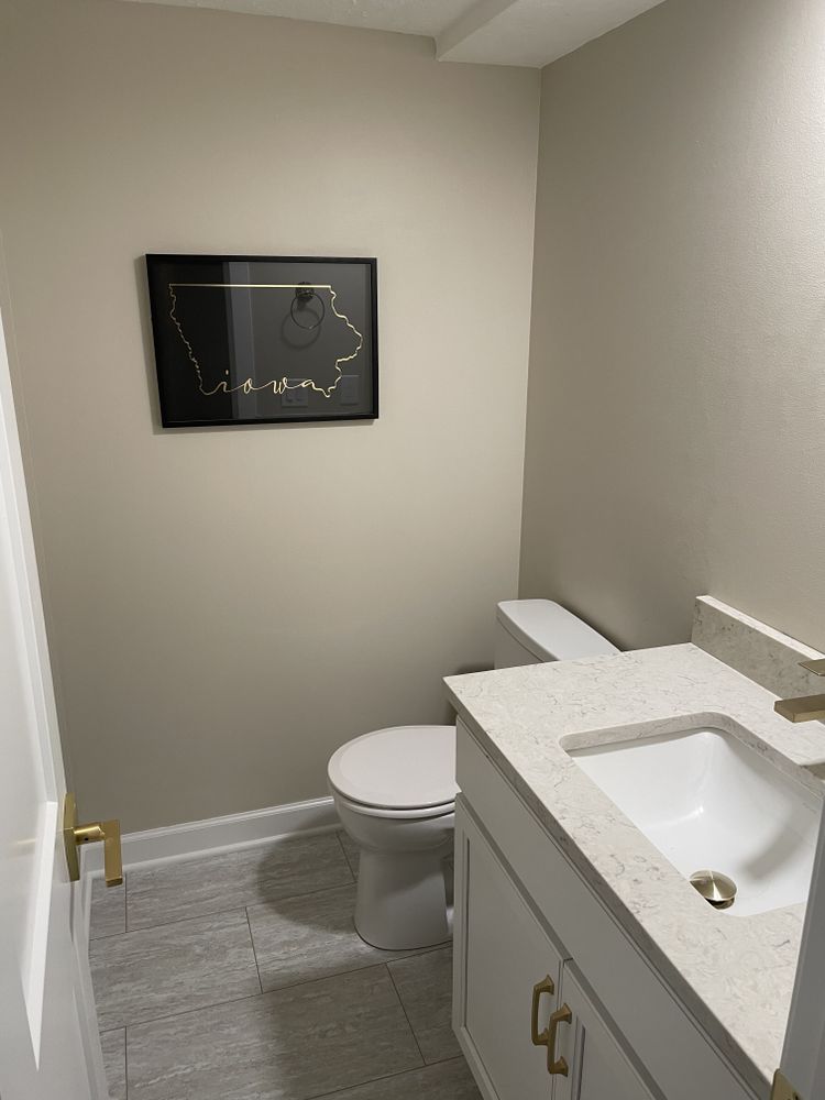 All Photos for Big Picture Construction & Design in Eldridge, IA