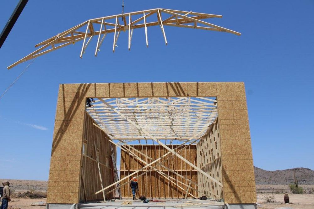 As a trusted custom home building company, we design and build personalized homes tailored to your lifestyle, budget, and vision, delivering quality craftsmanship, clear communication, and lasting value. for Batten Builds LLC in Glendale, AZ