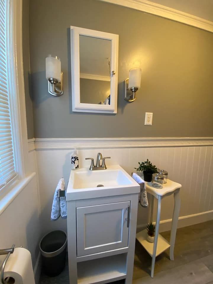 Interior Renovations for Dylan Services in Mays Landing, NJ