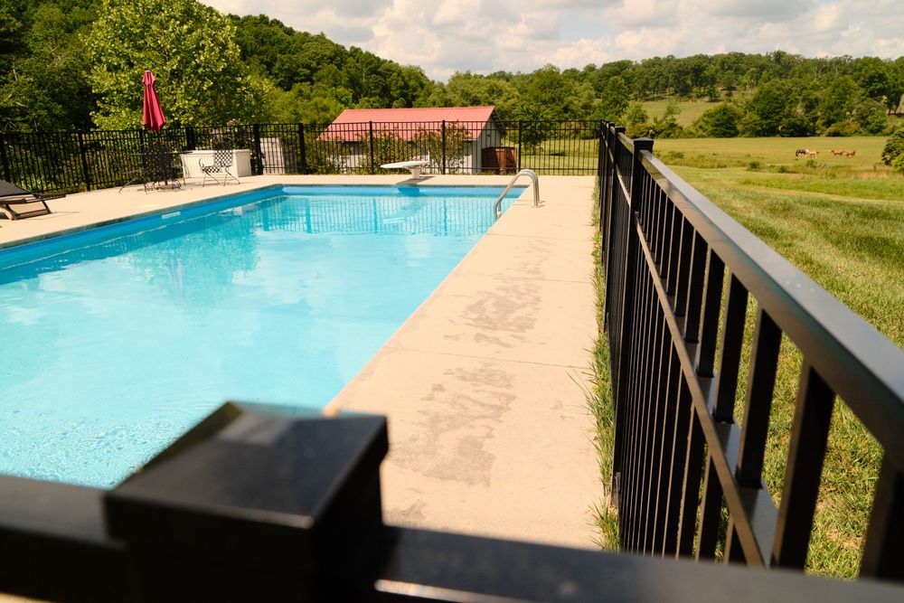 All Photos for Alpine Fence in Dahlonega, GA