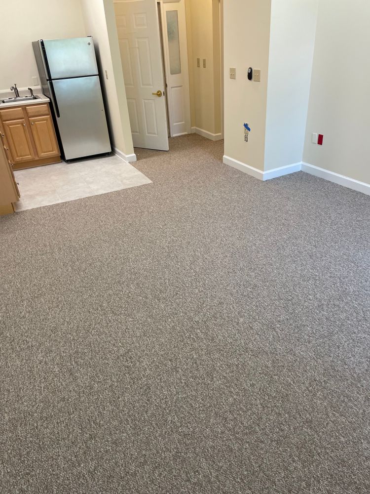 All Photos for Brooks Flooring in Burlington, NC