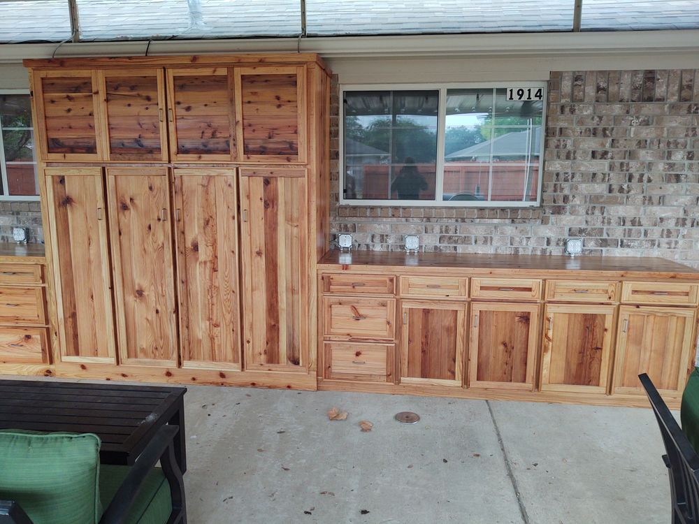 All Photos for Summers Construction in 77541, TX