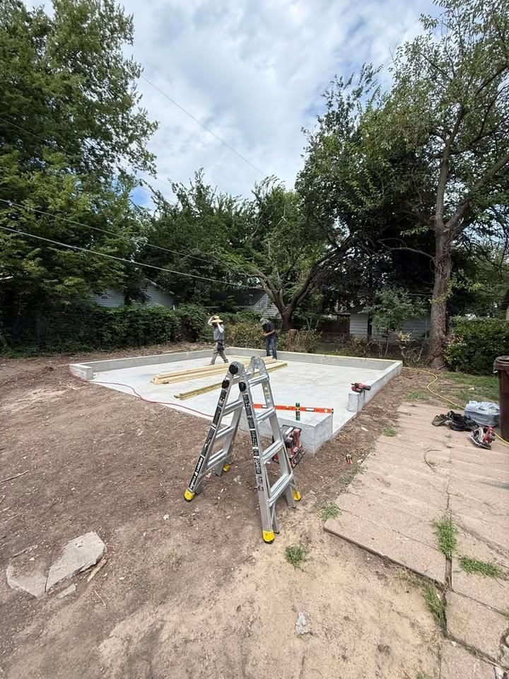 All Photos for Signature Home Solutions in Wichita, KS