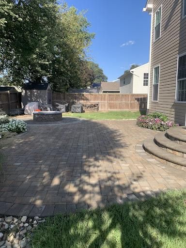 All Photos for Calvert Clean Up, Pressure Washing & Hauling LLC in Pasadena, MD